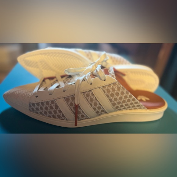 “IVYTOPIA”- IVY PARK x adidas Superstar Mule- NWT - Picture 7 of 11